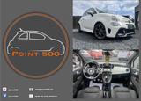 Abarth 595 595/STÄNDIG ÜBER 60 FIAT500 IM BESTAND!!! - Abarth 595 aus 2017