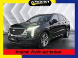 Cadillac XT4 2.0 T Sport AWD *Vollausstattung* - Cadillac XT4 mit Panoramadach