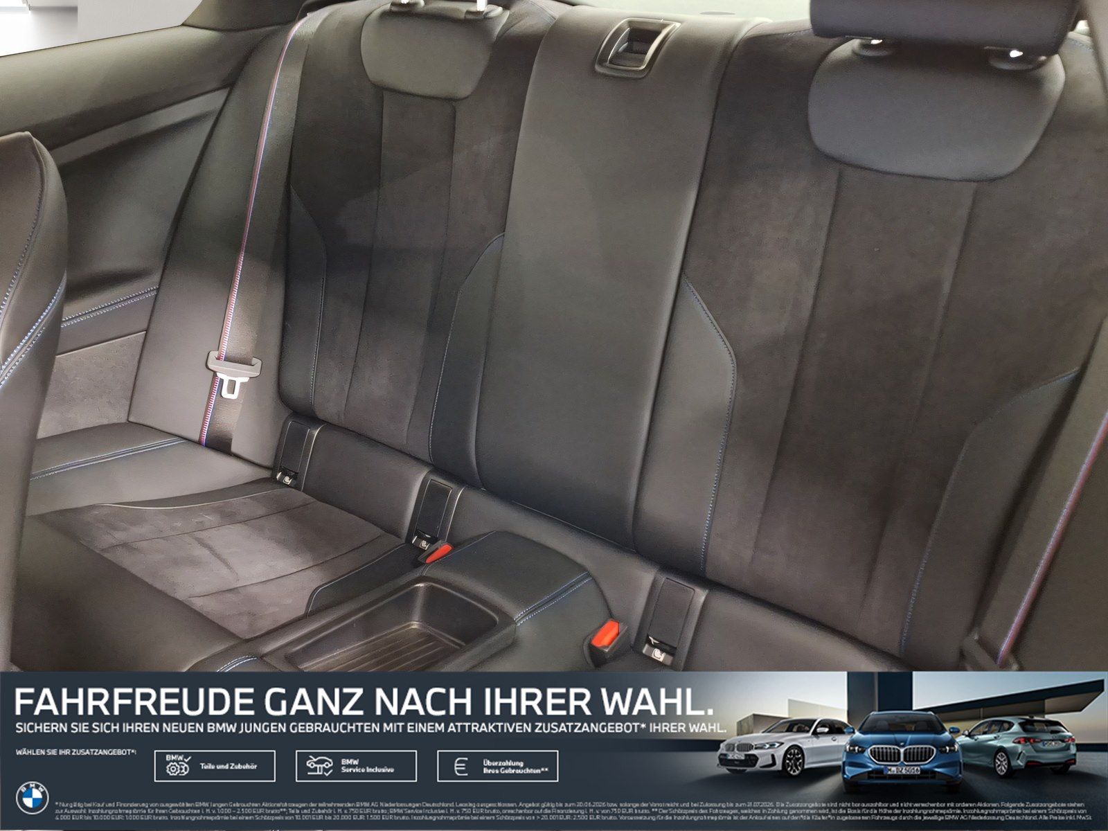 BMW M2 - Bild 7