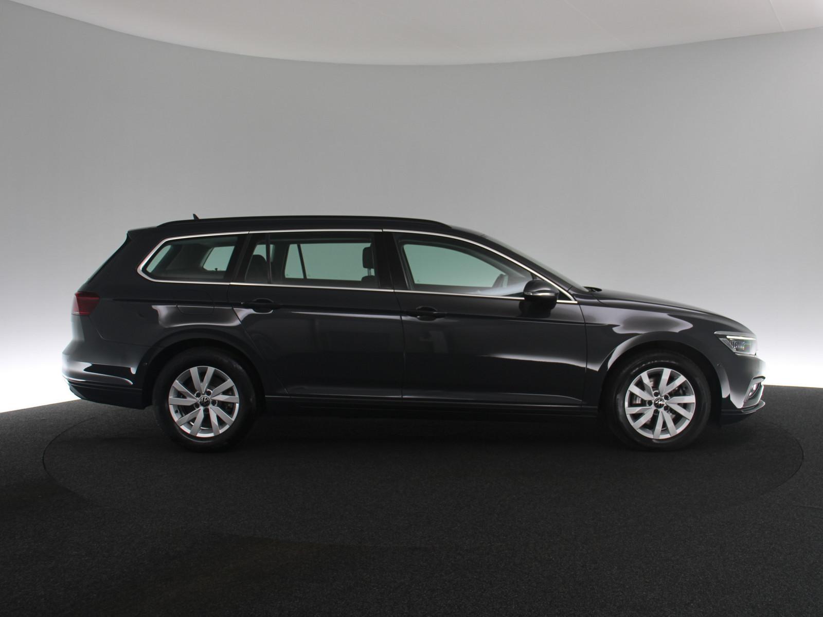 Volkswagen Passat 2.0 TDI Business 360° MATRIX-LED, миниатюра 19