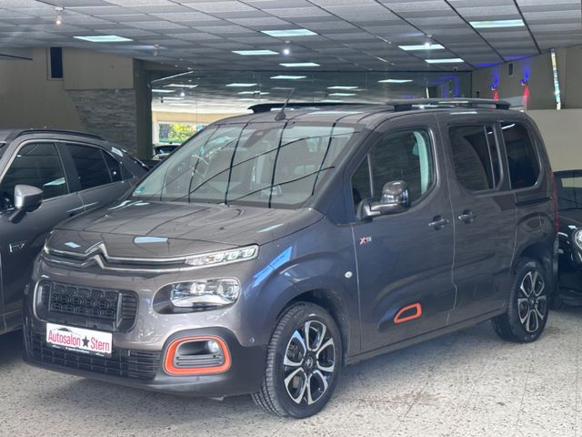 Citroën Berlingo Shine M 7XSITZER,NAVIGATION,HEAD-UP,PAN