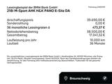 BMW 218i M-Sport AHK H&K PANO E-Sitz DA - BMW 218 Neuwagen