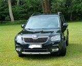 Skoda Yeti - Skoda Yeti in Hamburg