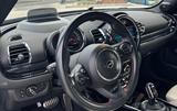 MINI Clubman SD All4 Automatik - MINI Cooper SD Clubman Gebrauchtwagen
