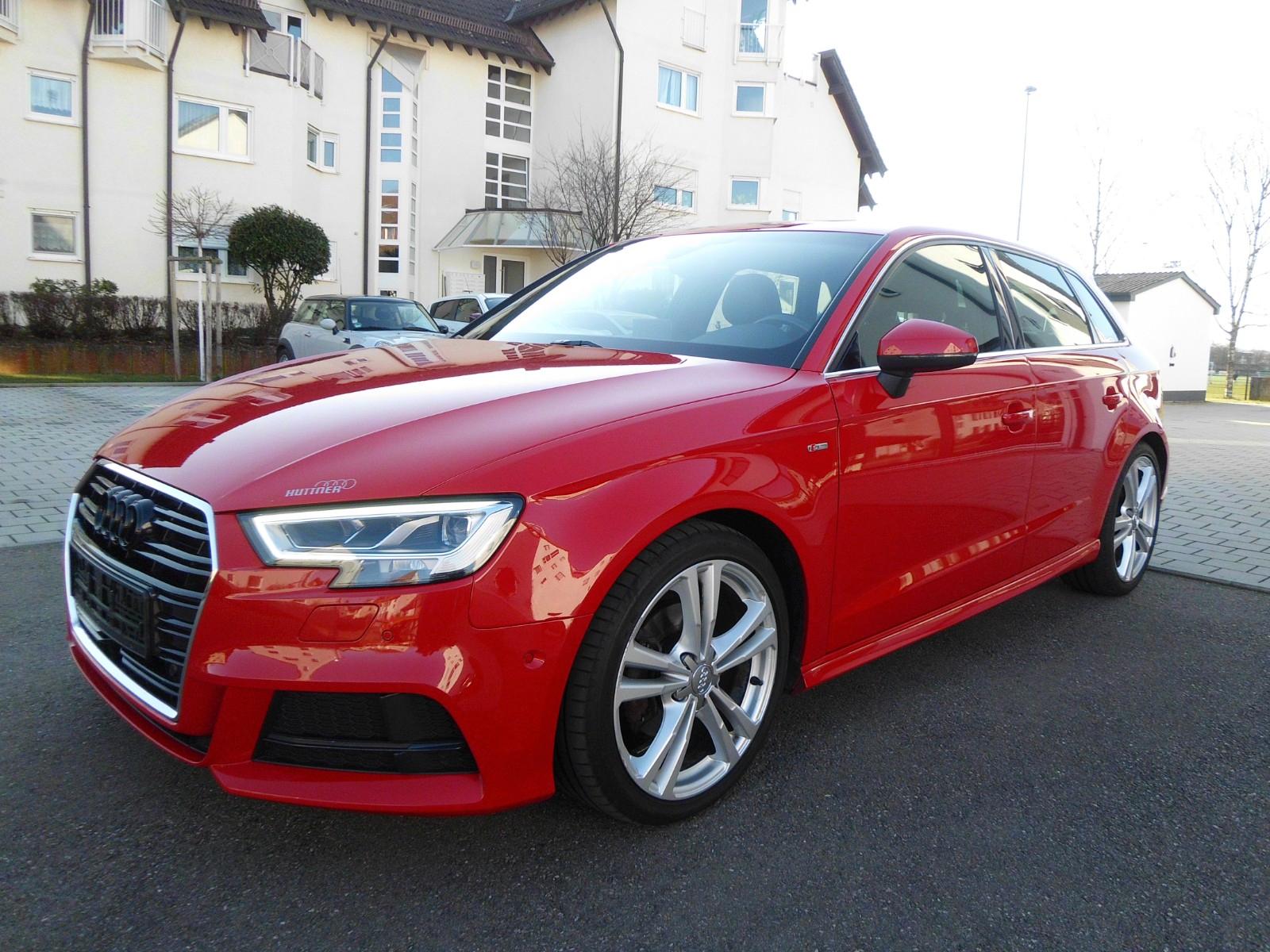 Audi A3 Sportback sport S-Line!!! Tel:01738591488