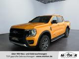 Ford Ranger Wildtrak 2.0 Ecoblue DoKa B&O Soundsystem
