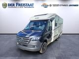 HYMER / ERIBA / HYMERCAR ML-T XPERIENCE 580 PREMIUM*WIPA*AUTARK*STROM* - Hymer ML T 580 Xperience