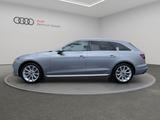 Audi A4 Avant 35 TDI LED Navi PDC+ AHK Leder - Audi Gebrauchtwagen in Saarbrücken