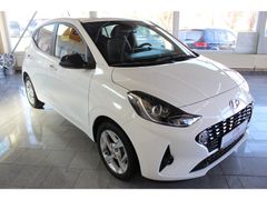 Fahrzeugabbildung Hyundai i10 Connect & Go,Top-Ausstattung,Wie Neu