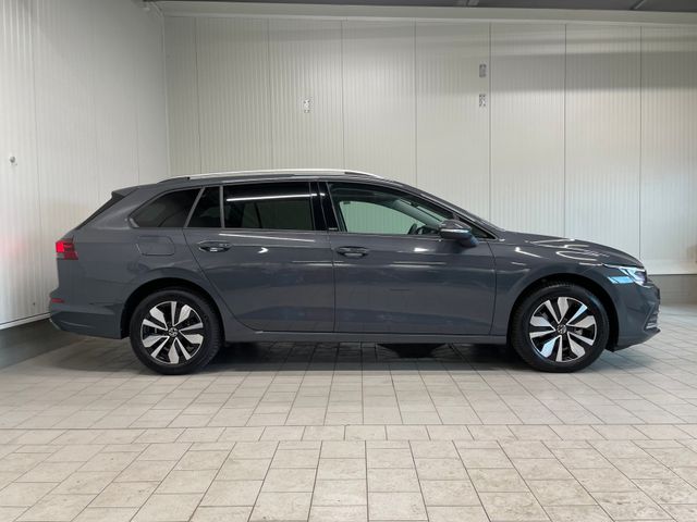 Golf VIII Variant Move 1.5 TSI AHK NAVI LED