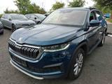 Skoda Kodiaq 2.0 TDI Style DSG*Pano*LED*Virtual* - Skoda Kodiaq in Wiesbaden
