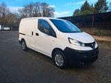 Nissan NV200 dci Kasten / Klima - Top Zustand - Nissan NV200 von privat