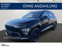 Hyundai KONA Elektro - Vorschau Bild 1