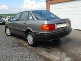 Audi 80 2HAND*38 JAHRE ALT*BATTERIE NEU*GEPFLEGT*ROST - Audi 80: R80