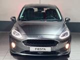 Ford Fiesta Titanium Automatik Bang&Olufsen - : Scheckheftgepflegt, Kleinwagen