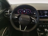 Skoda Fabia - Vorschau Bild 13