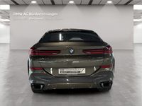 BMW X6 - Vorschau Bild 9