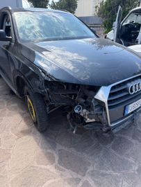 Audi Q3 - 8