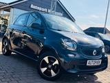 Smart ForFour edition crosstown*TEMPOMAT*KLIMA*PDC*MFL - Smart ForFour in Lübeck