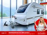 Weinsberg Cara One 390 PUH - Hubbett - Rundsitzgruppe - - Weinsberg Wohnwagen