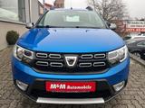 Dacia Sandero Stepway Celebration 90TCe *AHK+NAVI+RFK* - Dacia Sandero mit Anhängerkupplung
