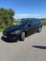 Opel Astra ST 1.2 Direct Injection Turbo 81kW - - Opel Astra: 2d