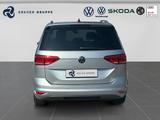 Volkswagen Touran 1.5TSI DSG ENERGY Tageszul. 7-SITZ+AHK++ - Volkswagen Touran: Dsg 7