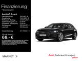 Audi A5 Avant TFSI*Navi*Alu*Virtual*Audi Connect*Kame - Audi A5 aus 2025