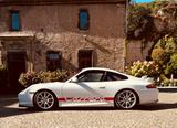 Porsche 996 GT3 Clubsport, Manthey Fahrwerk, Vollkäfig
