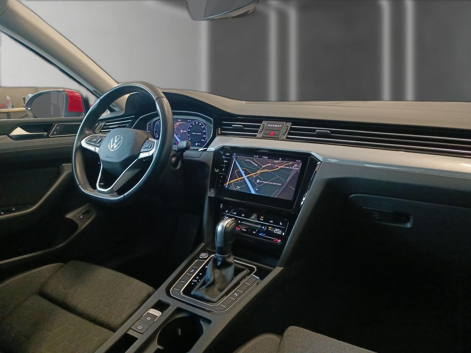 Volkswagen Passat - Bild 9