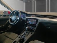 Volkswagen Passat - Vorschau Bild 9