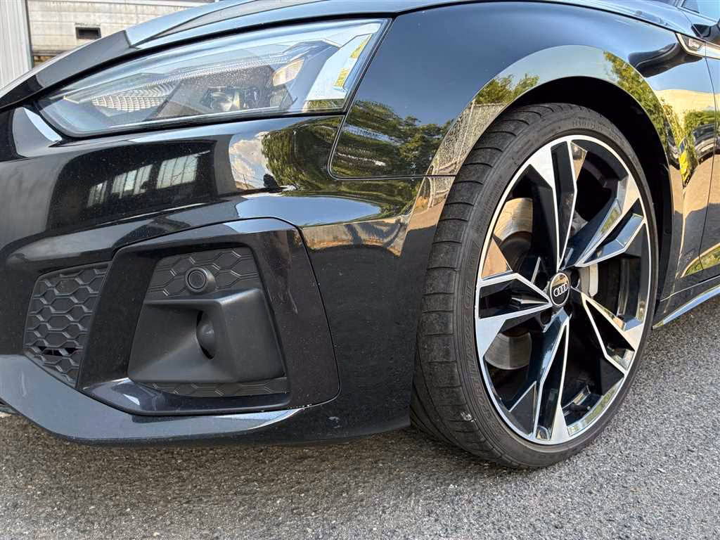 Audi A5 Sportback S line 45 2.0 TFSI quattro S-tronic, миниатюра 20