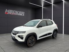 Dacia Spring Electric 45 Essential