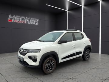 Dacia Spring Electric 45 Essential