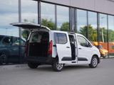 Fiat Doblo Kombi 1.5 100 / 10-Zoll Infotainment - Fiat Doblo Gebrauchtwagen in Erfurt