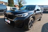 BMW X1 Baureihe X1 23 d xDrive M Sport#Live+Widescre