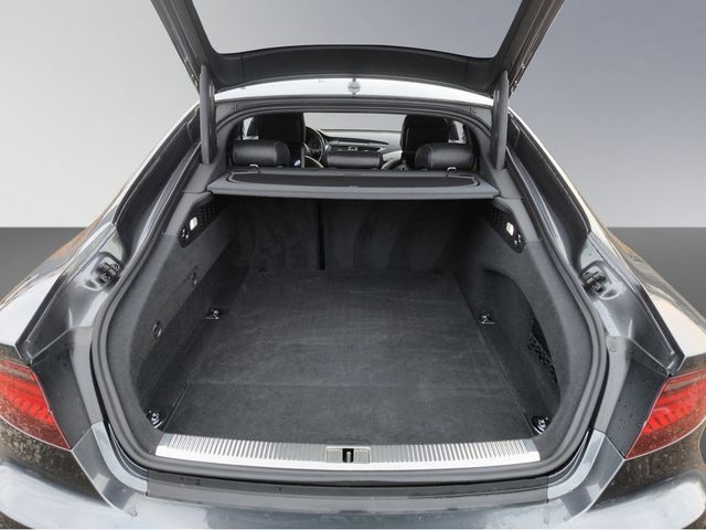 A7 Sportback im Kundenauftrag