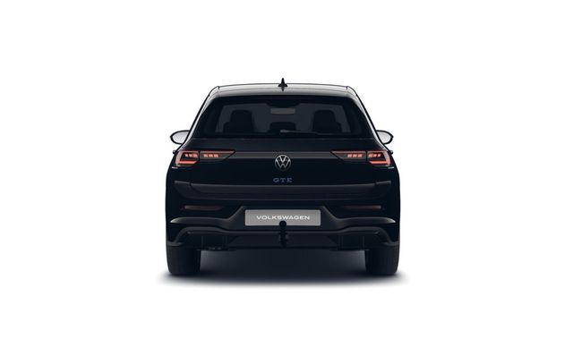 Volkswagen Golf VIII GTE eHybrid BlackStyle Voll! AHK Pano