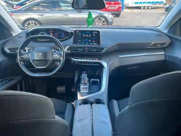 Peugeot 3008 - 7
