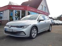 Volkswagen Golf VIII Life 2.0 TDI PDC SHZ Dig. Cockpit ACC