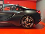 BMW i8 COUPÉ/H&K/HUD/CARBON/PROTONIC FROZEN EDITION! - BMW i8 aus 2017