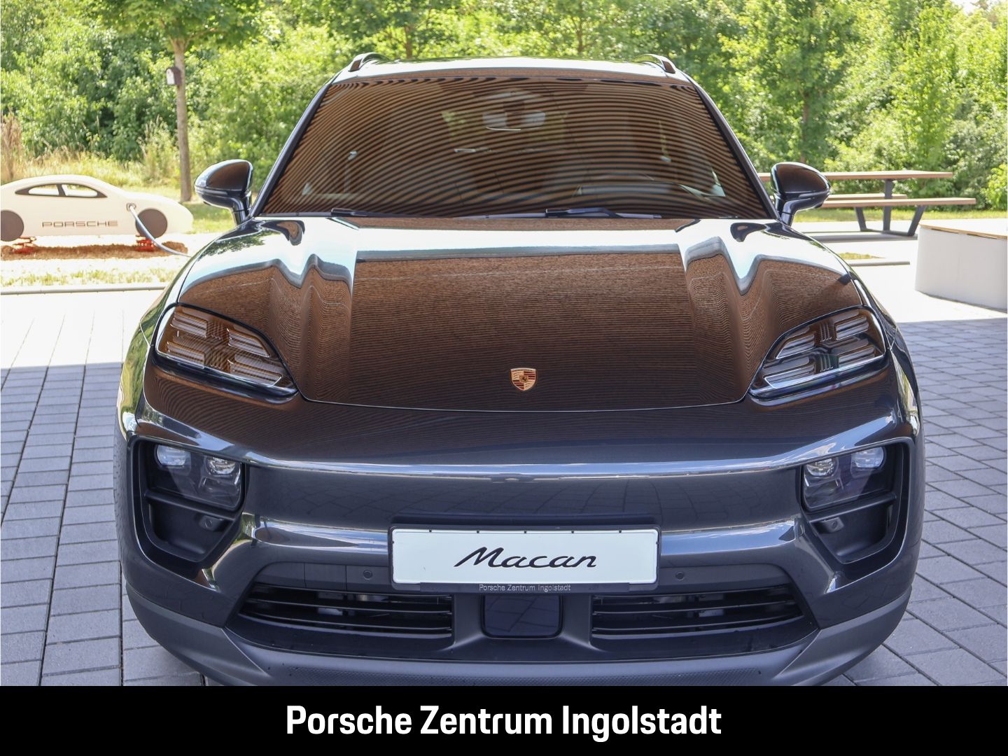 Porsche Macan - Bild 8