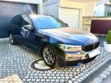 BMW 540i xDrive M-Packet ab Werk - BMW 540: I