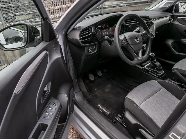 Opel Corsa F 1.2 Basis Spurhalteassistent