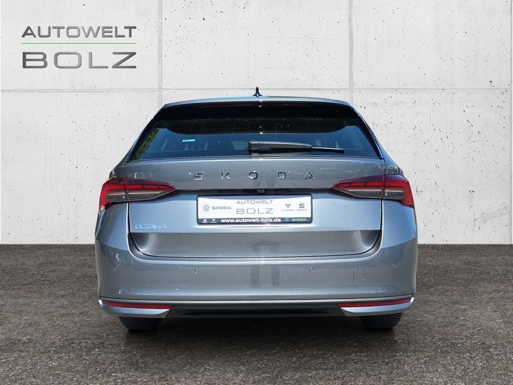 Skoda Octavia - Bild 5