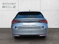 Skoda Octavia - Vorschau Bild 5