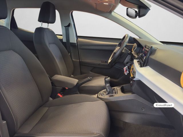 Seat Ibiza - Bild 9