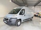 Peugeot Boxer HDi 2.2L *Hoch&Lang L3/H2*AHK*Klima*R.CAM - Peugeot Boxer: L2h2
