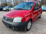 Fiat Panda 1.1 8V Active   Nr.   8 - Fiat Panda in Freiburg