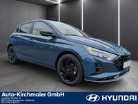 Hyundai i20 - Vorschau Bild 2